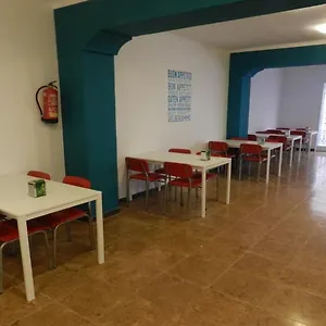 *** Hotel San Carlos Lloret España