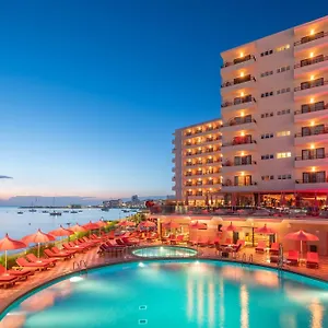 Nyx Ibiza By Leonardo Hotels-adults Only Сан-Антонио-Абад