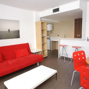 San Francisco Apartament